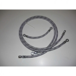 Druckschlauch  S A T Z  Khlung  Getriebe Automatik...