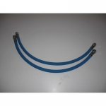 Schlauch Satz  Oelkhler ( 1994-1998 ) 2,0 + 2,3 ltr