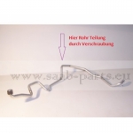 Rohr Klimaanlage 900-2  ( 1994-1997 ) geteilte Version...
