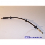 Schlauch Bremse  vorne   ( links / rechts )