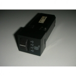 Schalter Heizkissen  Sitz  ( 1993 -1995 )