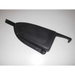 Gitter mit Rahmen Abdeckung Lautsprecher  hinten  links