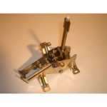 Schalthebel Automatik Gehuse   (  1994 - 1998 )