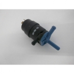 Pumpe Waschanlage mit Funktion Heckwischer ( Neuteil )