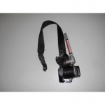 Gurt vorne links  ( 5 )- Tren   ( gebraucht - used...