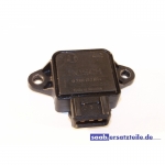 Potentiometer Drosselklappe  ( 1996 )   ( gebraucht )