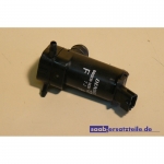 Pumpe Waschanlage mit Funktion Heckwischer 900-2  /  9-3...