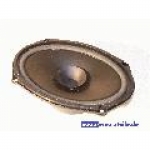 Lautsprecher  hinten ( links + rechts ) Saab Original (...