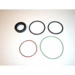 Dichtungen Satz  Nehmerzylinder 9000 ( 1990- 1998 )