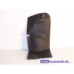 Schmutzschutz in Radkasten vorne rechts
