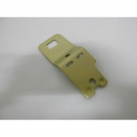 Halterung unten  Gurt vorne links    (  3  ) - Tren...