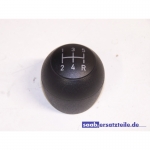Schaltknauf Hartgummi  9-3   ( 1998-2003 )  Saab OR-neu...