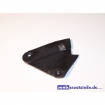 Platte Prallschutz  vorne - links