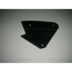 Platte Prallschutz  vorne rechts