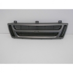 Khlergrill  grau  neu lackiert  ( 1987-1993 )