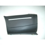 Prallschutz vorne rechts schwarz