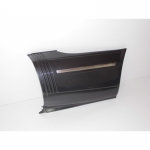 Prallschutz  vorne rechts - grau - neu lackiert -...