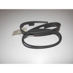 Kederband Kotflgel   Saab    96       Saab-...