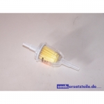 Benzinfilter  Vergaser  ( 1978-1986 )