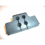 Fhrung  Zndkabel Ventildeckel 16 - Ventiler