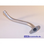 Rohr Oelablauf  Turbolader ( 1984-1993 )