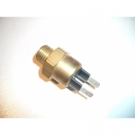 Fhler Wassertemperatur