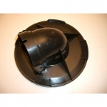 Deckel Topf Luftfilter