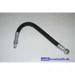 Druckschlauch Oel Khlung  ( Getriebe Automatik  )