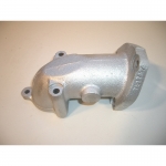 Flansch Turbolader 900-1 (1984- 1993)