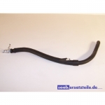 Schlauch Vorwrmung Drosselklappe Turbo ( 1990-1998...