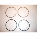 Kolbenringe Satz  ( bermass 0,5 mm )