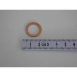 Dichtring Schraube  Oelablass 9000 ( 1985-1990 ) 2,0+2,3...