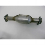 Katalysator ( 4-Loch-Flansch ) 16-Ventiler Turbo  (...