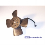 Lftermotor mit Flgel   Saab Original neu    (...