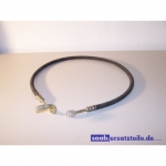 Druckschlauch  Oelkhlung  Motor  vorne rechts