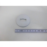 Distanzscheibe fr  Motorlager hydraulisch