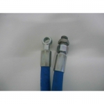 Druckschlauch  S A T Z  OelKhlung  Getriebe...