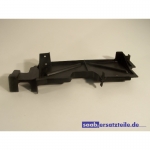 Abdeckung Luftleitung  Khler