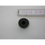 Buchse Gummi Halterung Khler unten