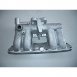 Krmmer Luftansaugung  Vergaser