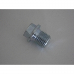 Stpsel Schraube  Oelablass 9000 ( 1985-1990 ) ( 2,0...