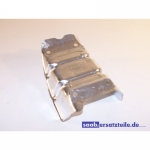 Wrmeschild  Hitzeschutz  unter Oelwanne 9000 ( 1985...