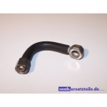 Druckschlauch Benzinregler  900-1 ( 1984-1993 )  2,0 ltr