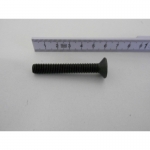 Schraube fr Kettenrad  Umlenkung  (  2  ) + ( 31 )...