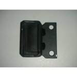 Halter Stostange vorne
