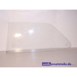 Scheibe hinten links   (  Klarglas  )