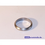 Konusring  an  Katalysator vorne  Motor Sauger