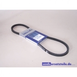 Keilrippenriemen Servopumpe  ( 16-V )  (10 x 825 ) mm