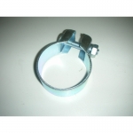 Schelle Topf mitte ( 52 mm ) hochfest  900-1 Sauger Motoren