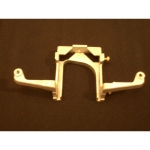 Konsole Schalter Blinker-Scheibenwischer  ohne...